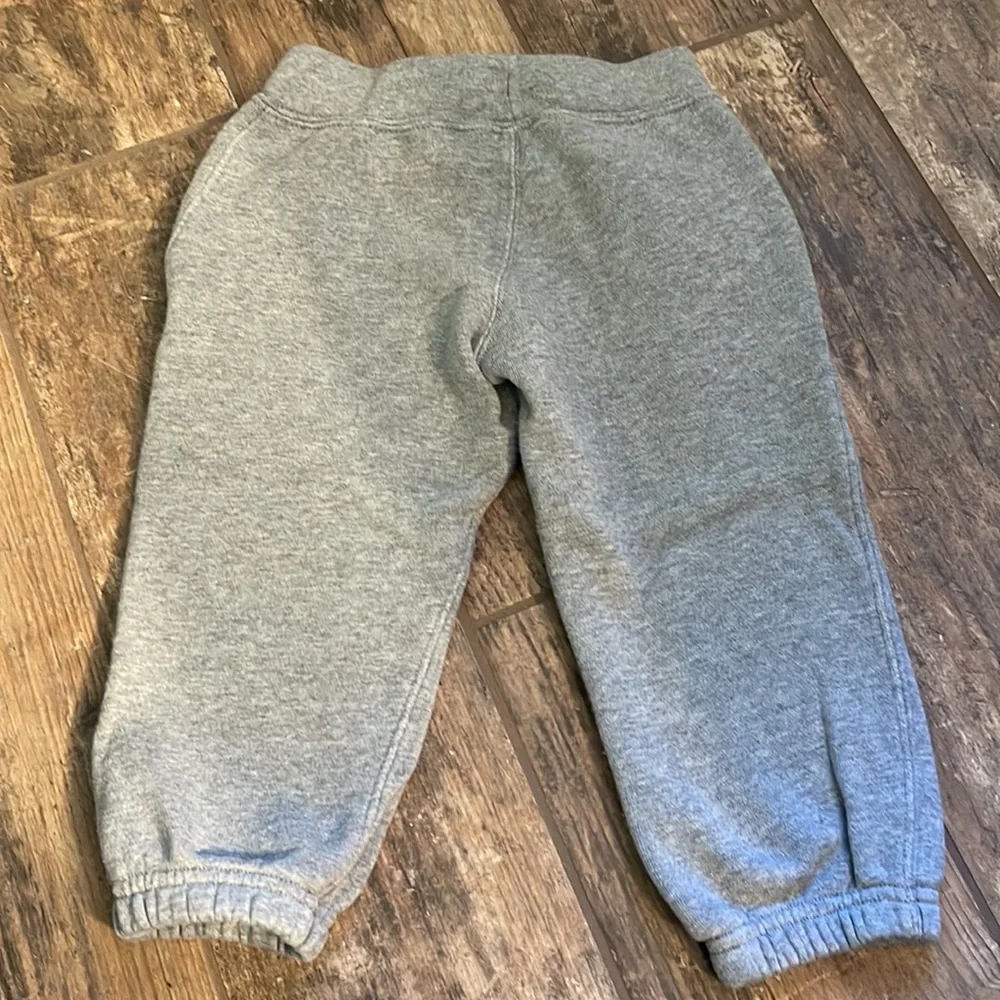Ralph Lauren 2T Sweatpants